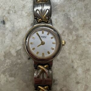 Caravelle by Bulo| Vintage Watch